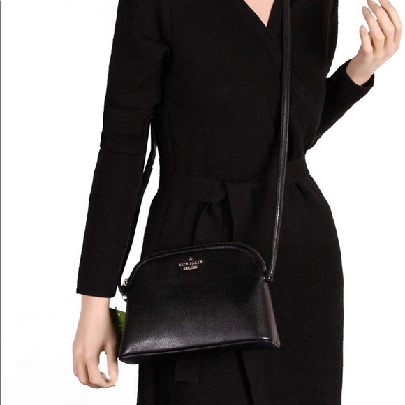 🔆FLASH SALE🌟Kate Spade Leather Crossbody - Picture 5 of 8